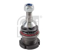 Perno braccio oscillante Assale anteriore Sx per braccio trasversale oscillante