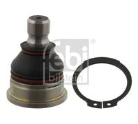 Febi 29826 Braccio Strutturale Frontale per Suzuki Swift III Ez Mz Opel Agila (B
