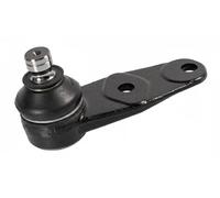 Febi 06952 Braccio Strutturale Frontale per Renault Clio IV Bh Nissan Kubistar