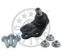 OPTIMAL G3-2028S Testina braccio oscillante