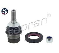 Perno braccio oscillante Assale anteriore Sx per braccio trasversale oscillante