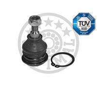 OPTIMAL G3-892 Testina braccio oscillante