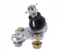 FEBI BILSTEIN Testina braccio oscillante 42115 anteriore Sx/Dx per Honda CR-V III/IV, HR-V