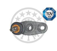 OPTIMAL G3-992 Testina braccio oscillante