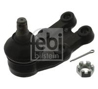 FEBI BILSTEIN 41854 Testina braccio oscillante