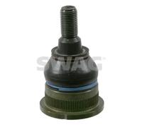 Perno braccio oscillante Assale anteriore Sx per braccio trasversale oscillante