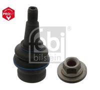 Perno braccio oscillante Assale anteriore Sx per braccio trasversale oscillante