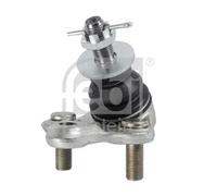 FEBI BILSTEIN 48222 Testina braccio oscillante