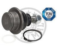 Perno braccio oscillante Assale anteriore Sx per braccio trasversale oscillante