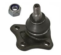 TESTINA BRACCIO OSCILLANTE GIUNTO SUPPORTO AUDI A3 VW GOLF IV 1.9 TDI FEBI 12658