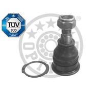 Optimal Testina braccio oscillante G3-549 Anteriore Sx