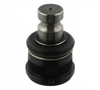 SWAG Autoteile Testina braccio oscillante 60 93 4164 perno assale anteriore Sx