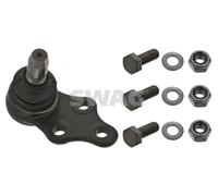 Perno braccio oscillante Assale anteriore Sx per braccio trasversale oscillante