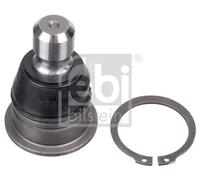 Perno braccio oscillante Assale anteriore Sx per braccio trasversale oscillante