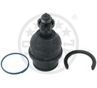 Perno braccio oscillante Assale anteriore Sx per braccio trasversale oscillante