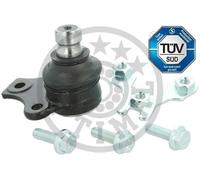 OPTIMAL G3-080 Testina braccio oscillante