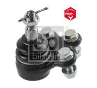 Perno braccio oscillante Assale anteriore Sx per braccio trasversale oscillante