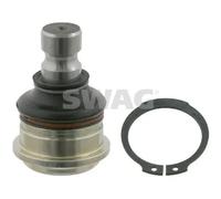 Perno braccio oscillante Assale anteriore Sx per braccio trasversale oscillante