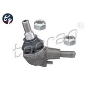 Perno braccio oscillante Assale anteriore Sx per braccio trasversale oscillante