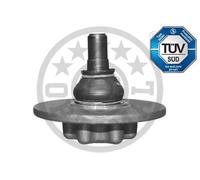 Perno braccio oscillante Assale anteriore Sx per braccio trasversale oscillante