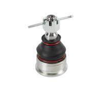 Perno braccio oscillante Assale anteriore Sx per braccio trasversale oscillante