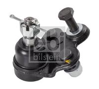 FEBI BILSTEIN Testina braccio oscillante 42114 Anteriore Sinistra per Honda Civic VIII (FA/FD)