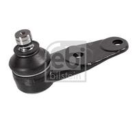 Perno braccio oscillante Assale anteriore Sx per braccio trasversale oscillante