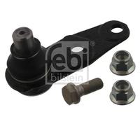 FEBI BILSTEIN 34525 Testina braccio oscillante