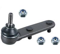 FEBI BILSTEIN Testina braccio oscillante 42150 Perno assale anteriore sinistro