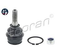 Perno braccio oscillante Assale anteriore Sx per braccio trasversale oscillante