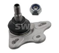 Perno braccio oscillante Assale anteriore Sx per braccio trasversale oscillante