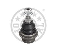 Perno braccio oscillante Assale anteriore Sx per braccio trasversale oscillante