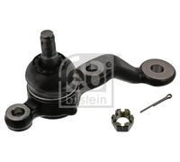 FEBI BILSTEIN 43014 Testina braccio oscillante