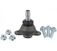 OPTIMAL Testina braccio oscillante G3-2025S per assale anteriore Sx – Adatta per Peugeot 508 SW I