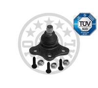 OPTIMAL G3-963 Testina braccio oscillante