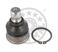 OPTIMAL G3-1117 Testina braccio oscillante