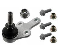 2 x Perno braccio oscillante SWAG per FORD, VOLVO C30, C70 II, FOCUS C-MAX I,