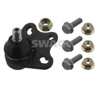 SWAG Giunto di supporto / guida per MERCEDES-BENZ 10 93 1334