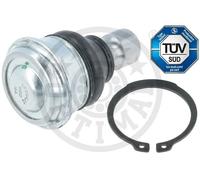 OPTIMAL F9-0050 Supporto braccio oscillante