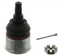 SWAG Autoteile Testina braccio oscillante 85 94 2133 Anteriore Sx per Honda Accord VIII