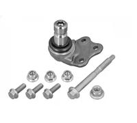 Meyle Perno braccio oscillante 53-16 010 0014 Assale anteriore Dx per braccio trasversale