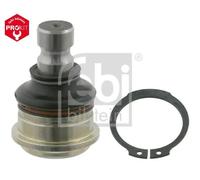 Perno braccio oscillante Assale anteriore Sx per braccio trasversale oscillante
