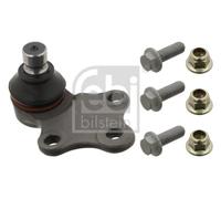 Febi Bilstein Giunto Di Supporto / Guida 31814