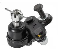FEBI BILSTEIN Testina braccio oscillante 42114 Anteriore Sinistra per Honda Civic VIII (FA/FD)