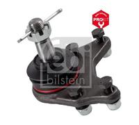 FEBI BILSTEIN 43101 Testina braccio oscillante