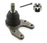 Ferdinand Bilstein Testina braccio oscillante 42395 anteriore Sx