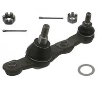 FEBI BILSTEIN Giunto di sospensione 43025 per braccio oscillante sinistro