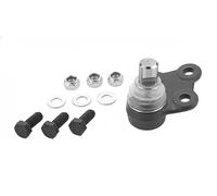 Febi Bilstein Giunto di supporto/guida 19562 Testina braccio oscillante per assale anteriore Sx