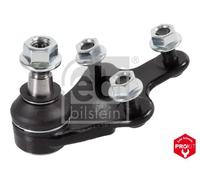 FEBI BILSTEIN 172934 Testina braccio oscillante