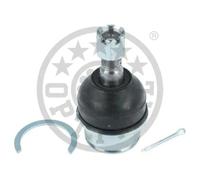 Perno braccio oscillante Assale anteriore Sx per braccio trasversale oscillante